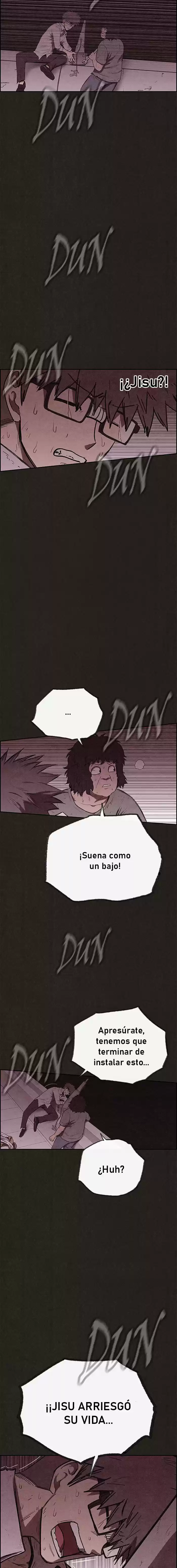 Dulce Hogar - Capítulo 129 - Página 7 - LectorTMOo