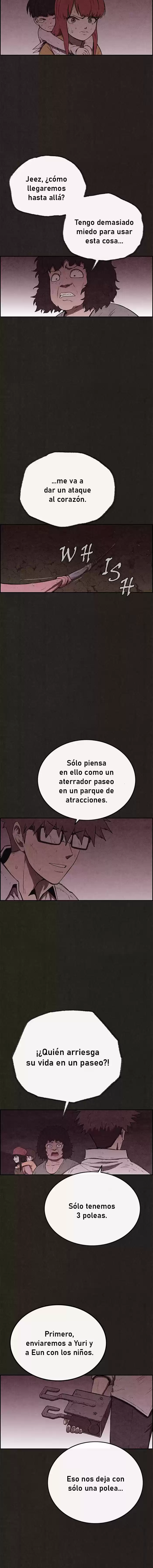 Dulce Hogar - Capítulo 131 - Página 4 - LectorTMOo