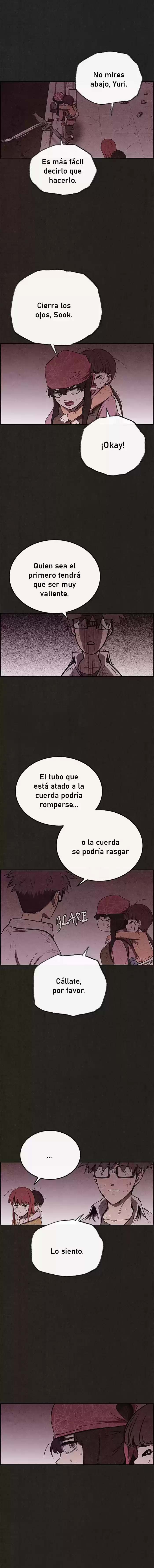 Dulce Hogar - Capítulo 131 - Página 8 - LectorTMOo