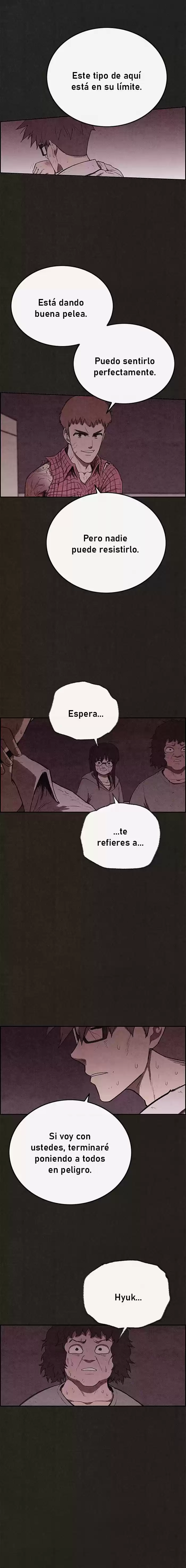 Dulce Hogar - Capítulo 131 - Página 17 - LectorTMOo