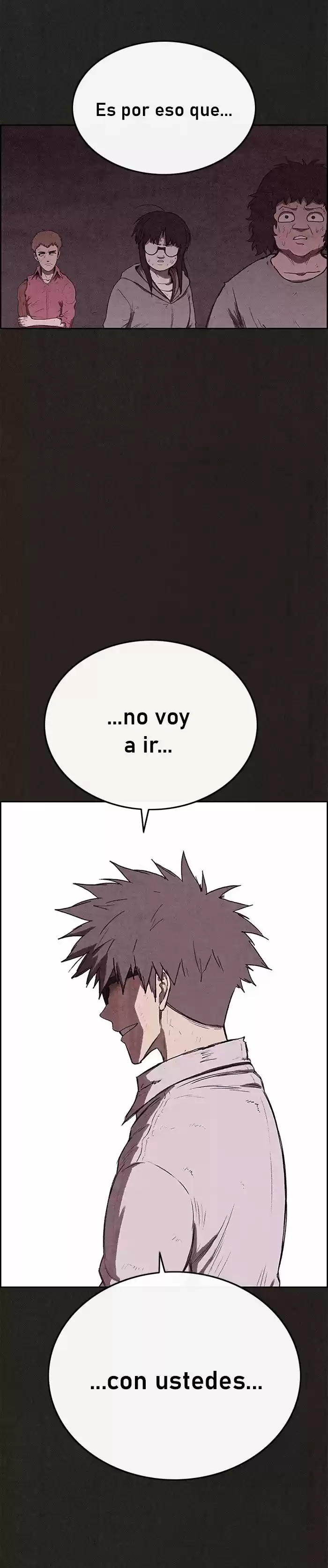 Dulce Hogar - Capítulo 131 - Página 19 - LectorTMOo