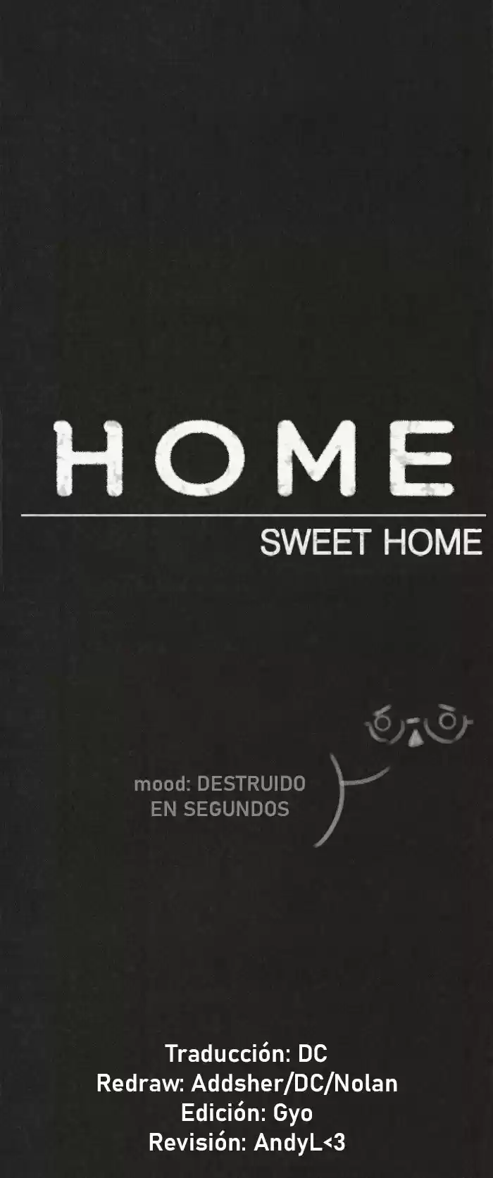 Dulce Hogar - Capítulo 131 - Página 20 - LectorTMOo