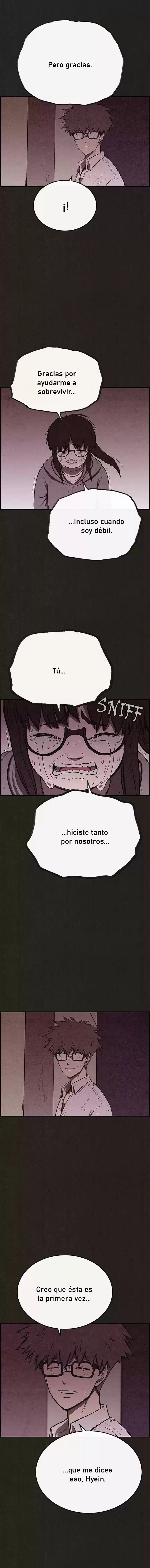Dulce Hogar - Capítulo 132 - Página 4 - LectorTMOo