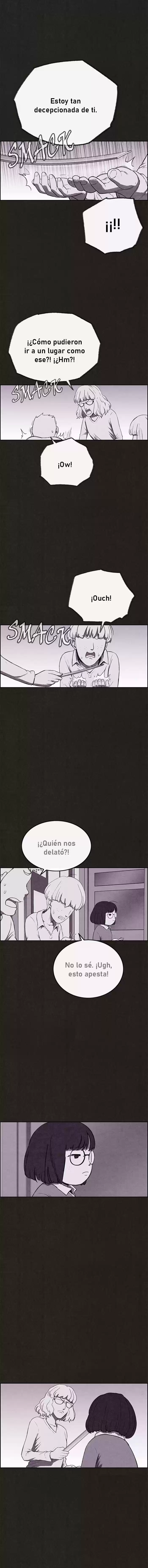 Dulce Hogar - Capítulo 132 - Página 8 - LectorTMOo