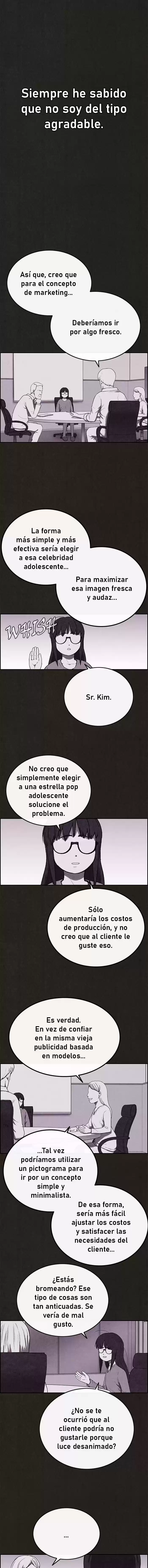 Dulce Hogar - Capítulo 132 - Página 10 - LectorTMOo