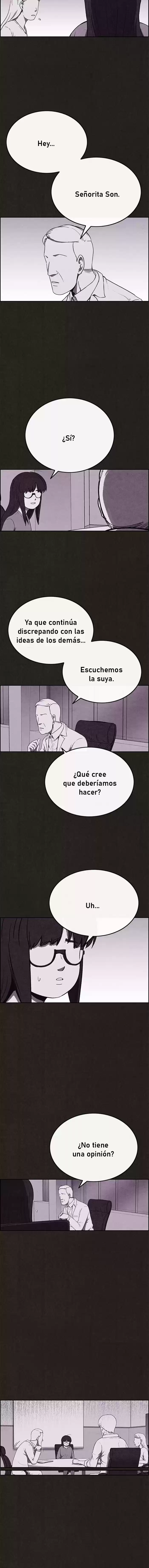 Dulce Hogar - Capítulo 132 - Página 11 - LectorTMOo