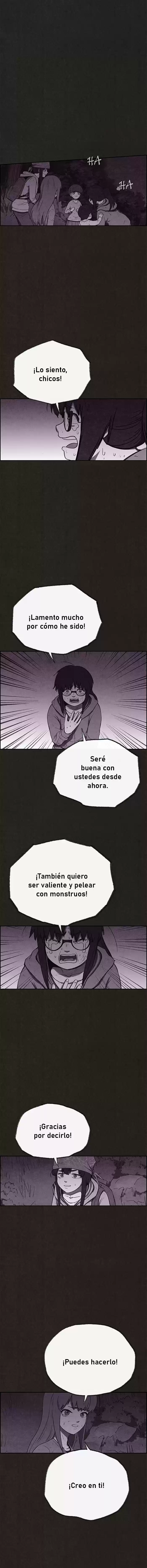 Dulce Hogar - Capítulo 132 - Página 14 - LectorTMOo