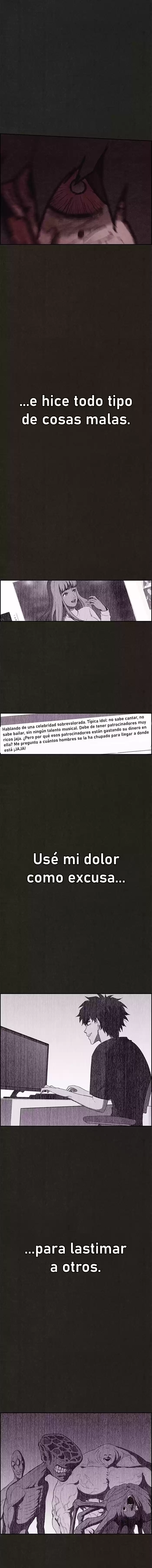Dulce Hogar - Capítulo 133 - Página 12 - LectorTMOo