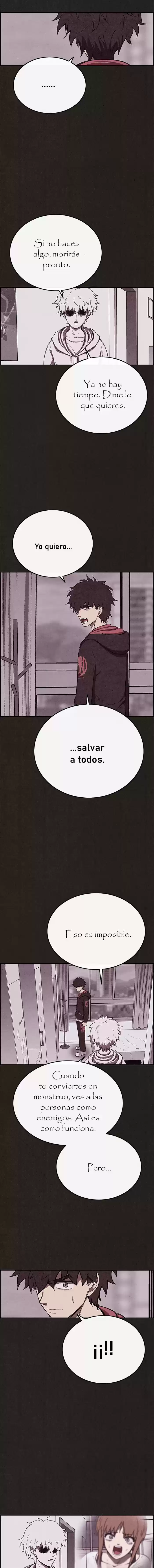 Dulce Hogar - Capítulo 133 - Página 15 - LectorTMOo