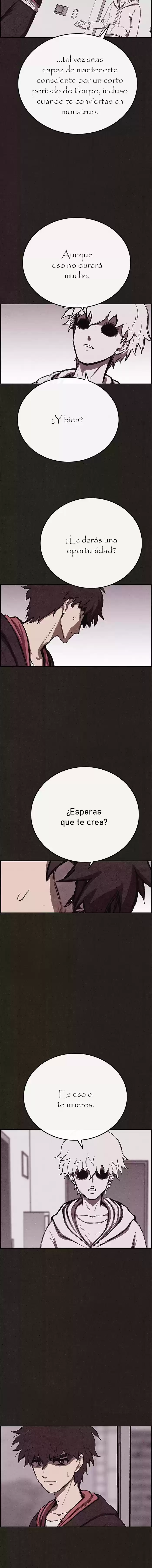 Dulce Hogar - Capítulo 133 - Página 17 - LectorTMOo