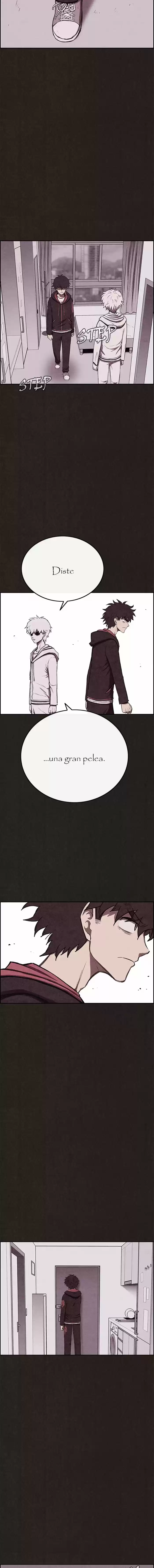 Dulce Hogar - Capítulo 133 - Página 19 - LectorTMOo