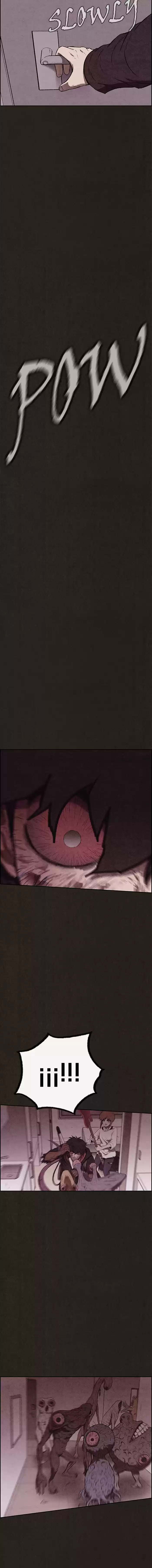 Dulce Hogar - Capítulo 133 - Página 20 - LectorTMOo