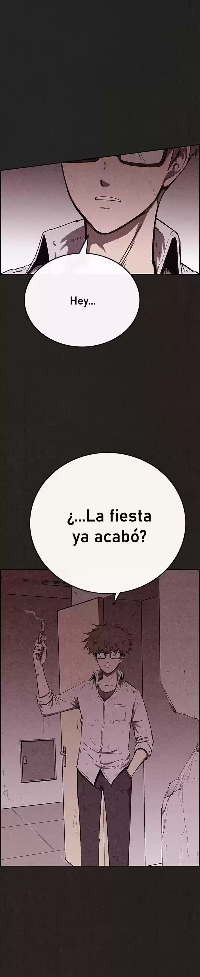 Dulce Hogar - Capítulo 133 - Página 21 - LectorTMOo