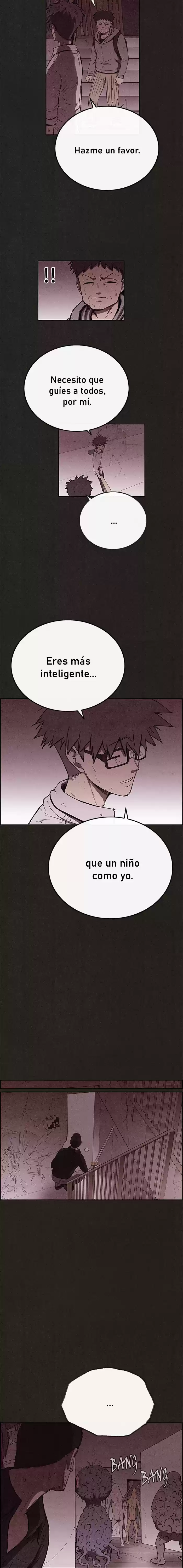 Dulce Hogar - Capítulo 134 - Página 11 - LectorTMOo