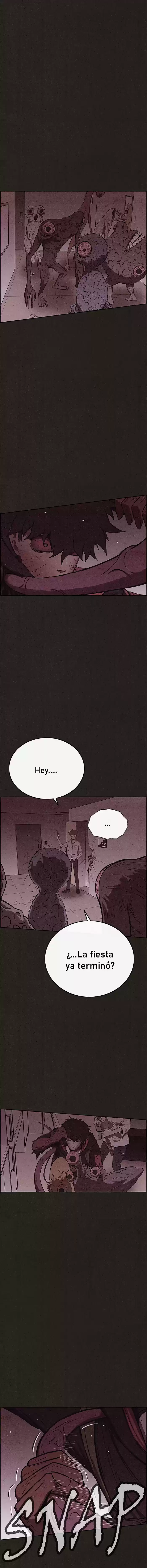 Dulce Hogar - Capítulo 134 - Página 14 - LectorTMOo