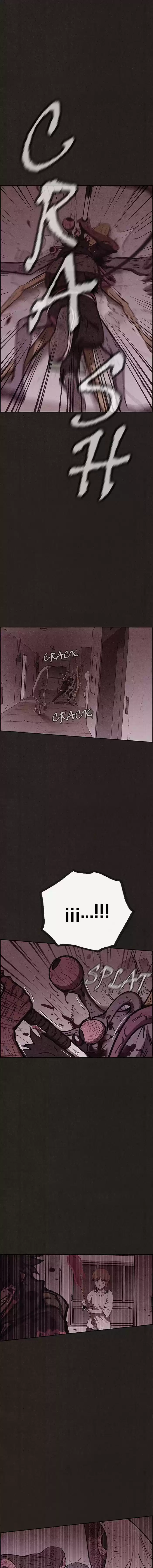 Dulce Hogar - Capítulo 134 - Página 16 - LectorTMOo