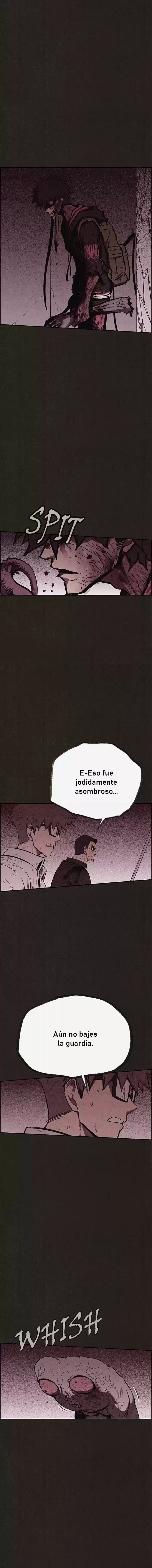 Dulce Hogar - Capítulo 135 - Página 11 - LectorTMOo