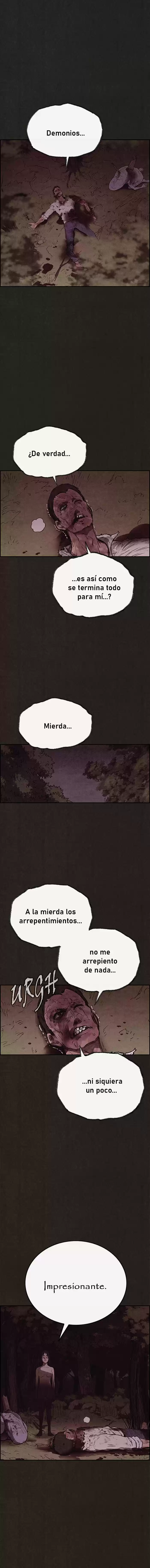 Dulce Hogar - Capítulo 135 - Página 16 - LectorTMOo