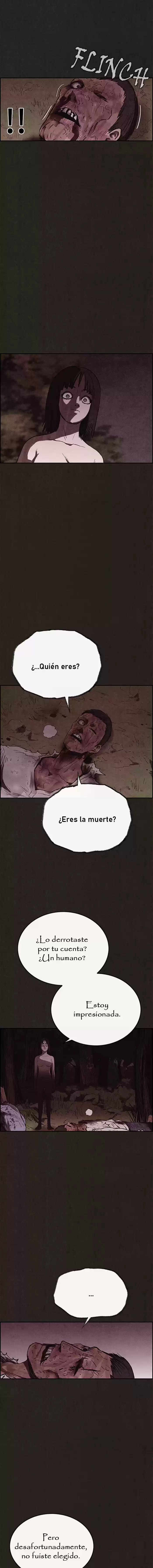 Dulce Hogar - Capítulo 135 - Página 17 - LectorTMOo