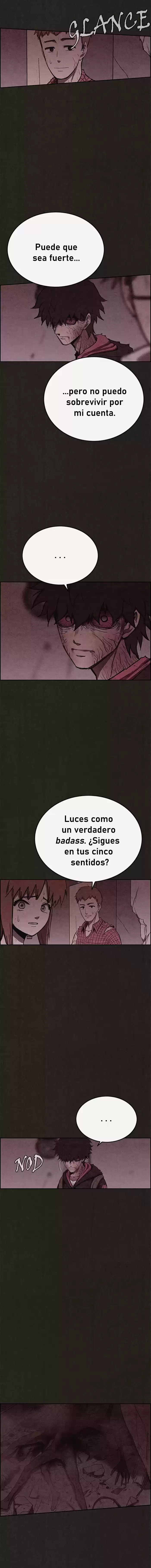 Dulce Hogar - Capítulo 136 - Página 4 - LectorTMOo