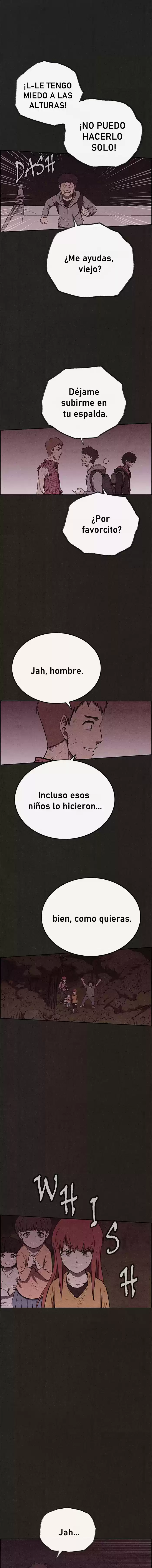 Dulce Hogar - Capítulo 136 - Página 6 - LectorTMOo