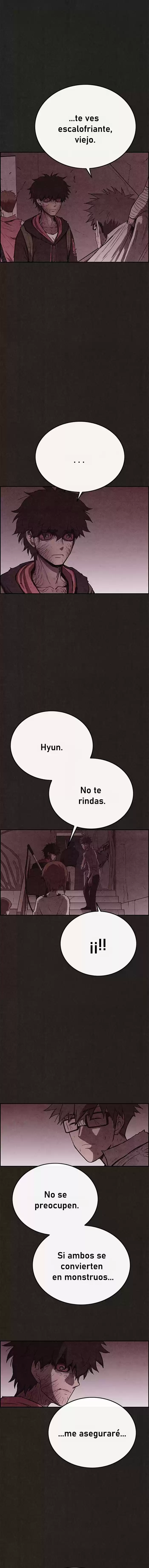 Dulce Hogar - Capítulo 136 - Página 8 - LectorTMOo