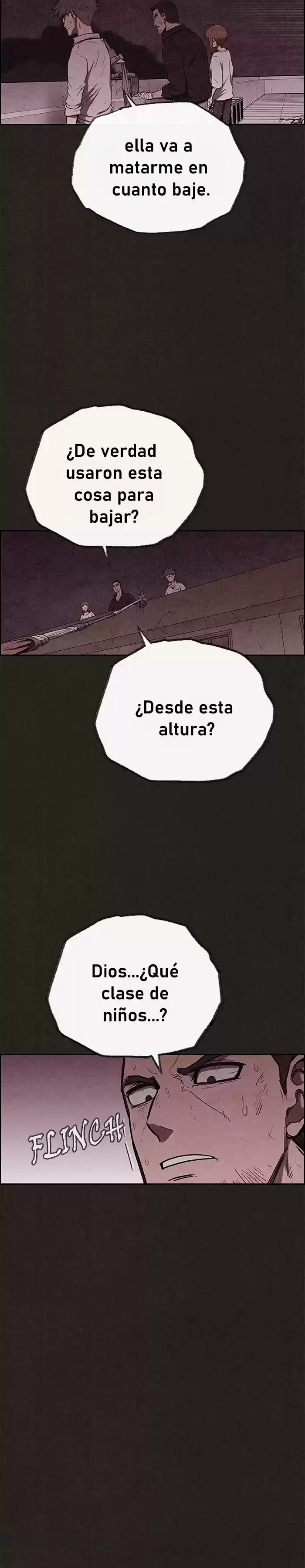 Dulce Hogar - Capítulo 136 - Página 10 - LectorTMOo