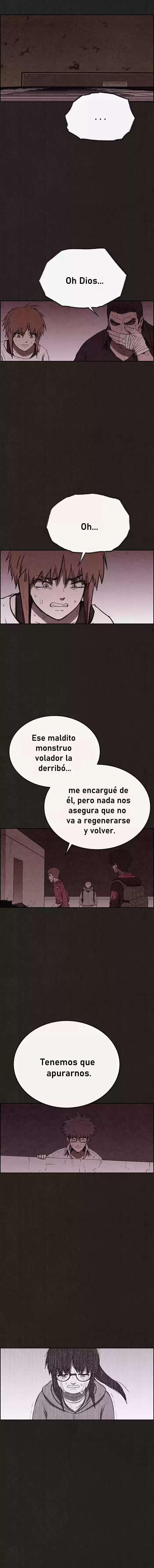 Dulce Hogar - Capítulo 136 - Página 11 - LectorTMOo