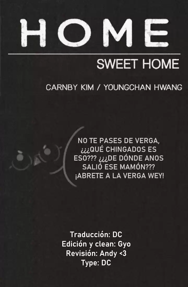 Dulce Hogar - Capítulo 136 - Página 16 - LectorTMOo