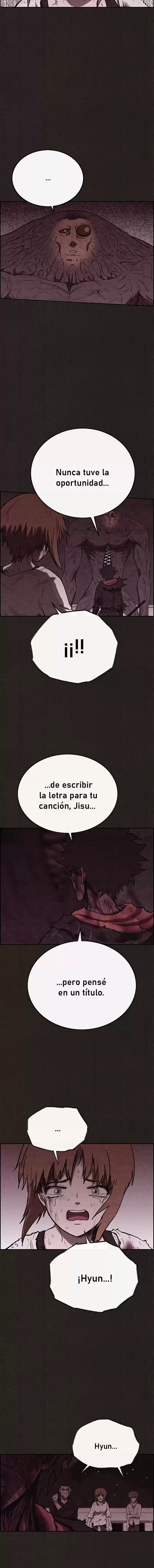 Dulce Hogar - Capítulo 138 - Página 17 - LectorTMOo