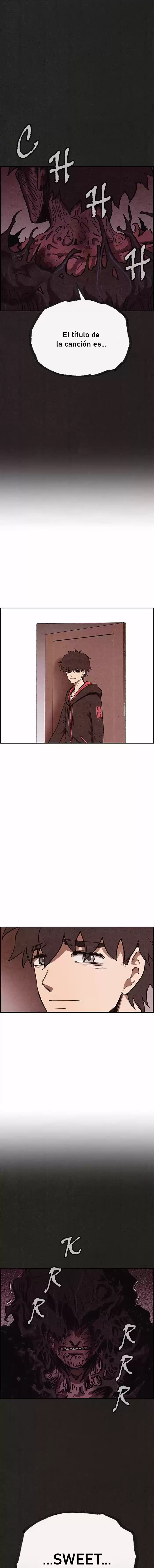Dulce Hogar - Capítulo 138 - Página 18 - LectorTMOo