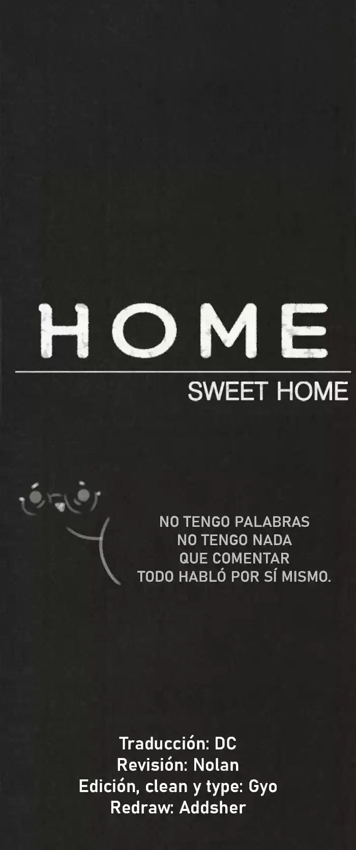 Dulce Hogar - Capítulo 138 - Página 21 - LectorTMOo