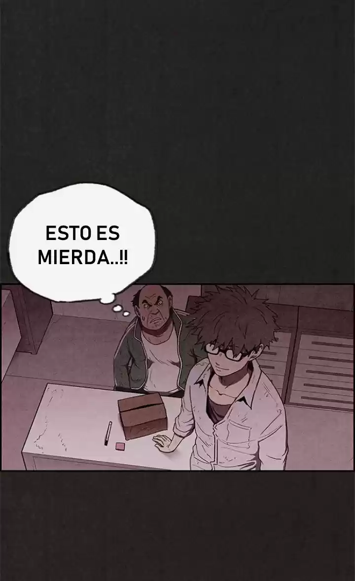 Dulce Hogar - Capítulo 40 - Página 7 - LectorTMOo