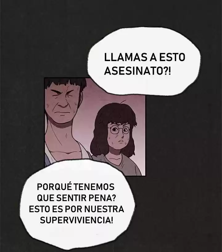 Dulce Hogar - Capítulo 40 - Página 9 - LectorTMOo