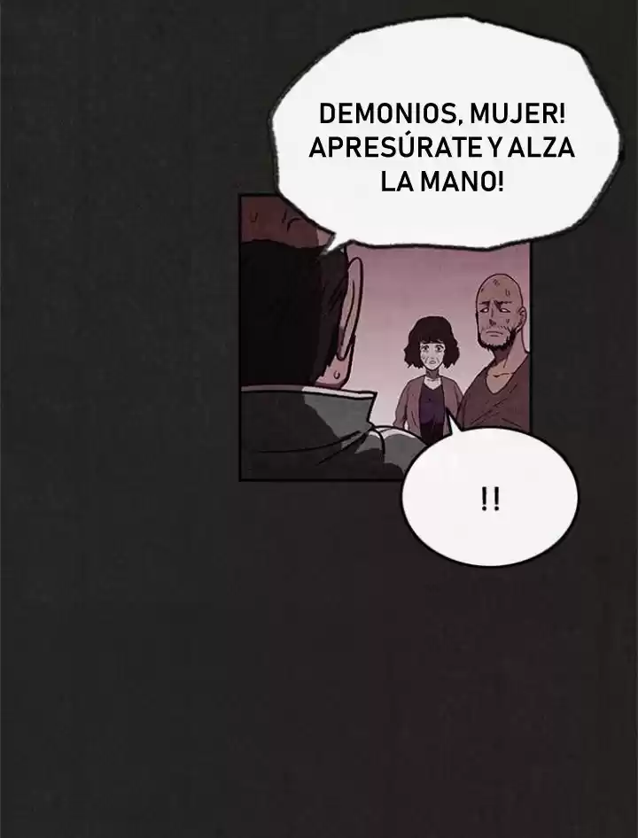 Dulce Hogar - Capítulo 40 - Página 10 - LectorTMOo