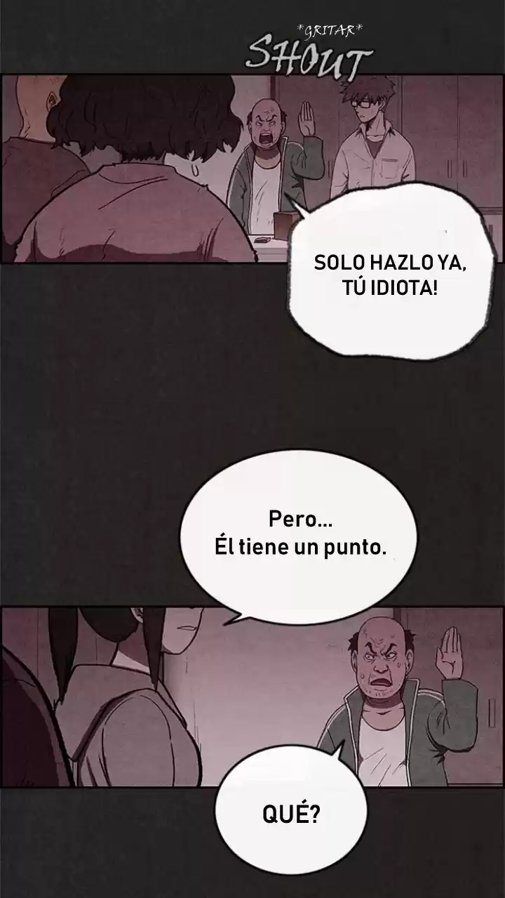 Dulce Hogar - Capítulo 40 - Página 12 - LectorTMOo