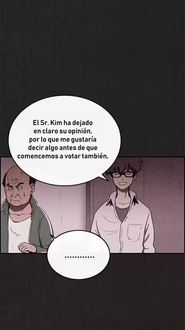 Dulce Hogar - Capítulo 40 - Página 21 - LectorTMOo