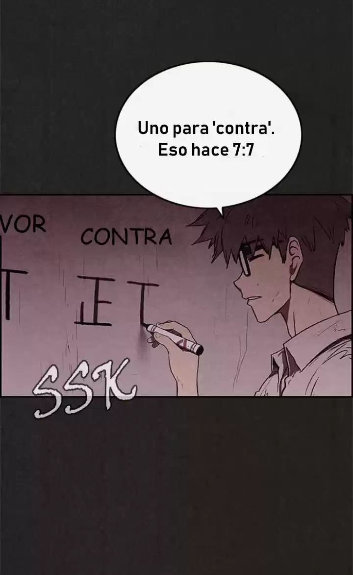 Dulce Hogar - Capítulo 40 - Página 32 - LectorTMOo