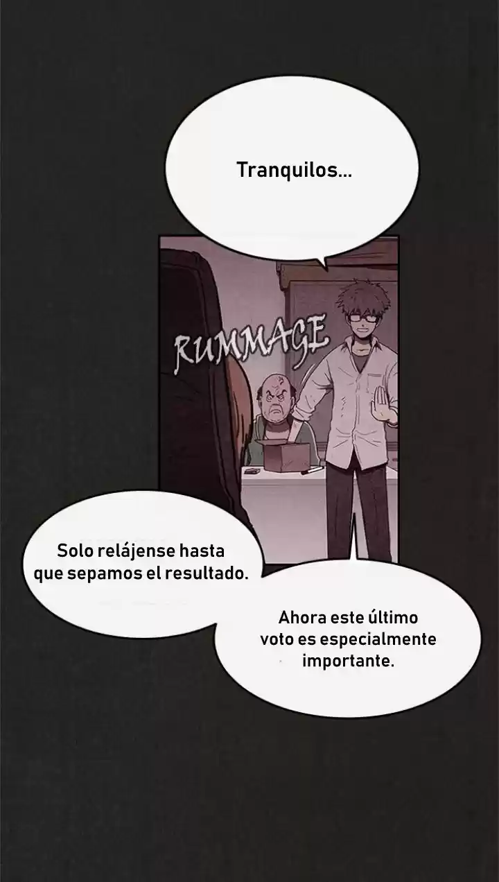 Dulce Hogar - Capítulo 40 - Página 37 - LectorTMOo