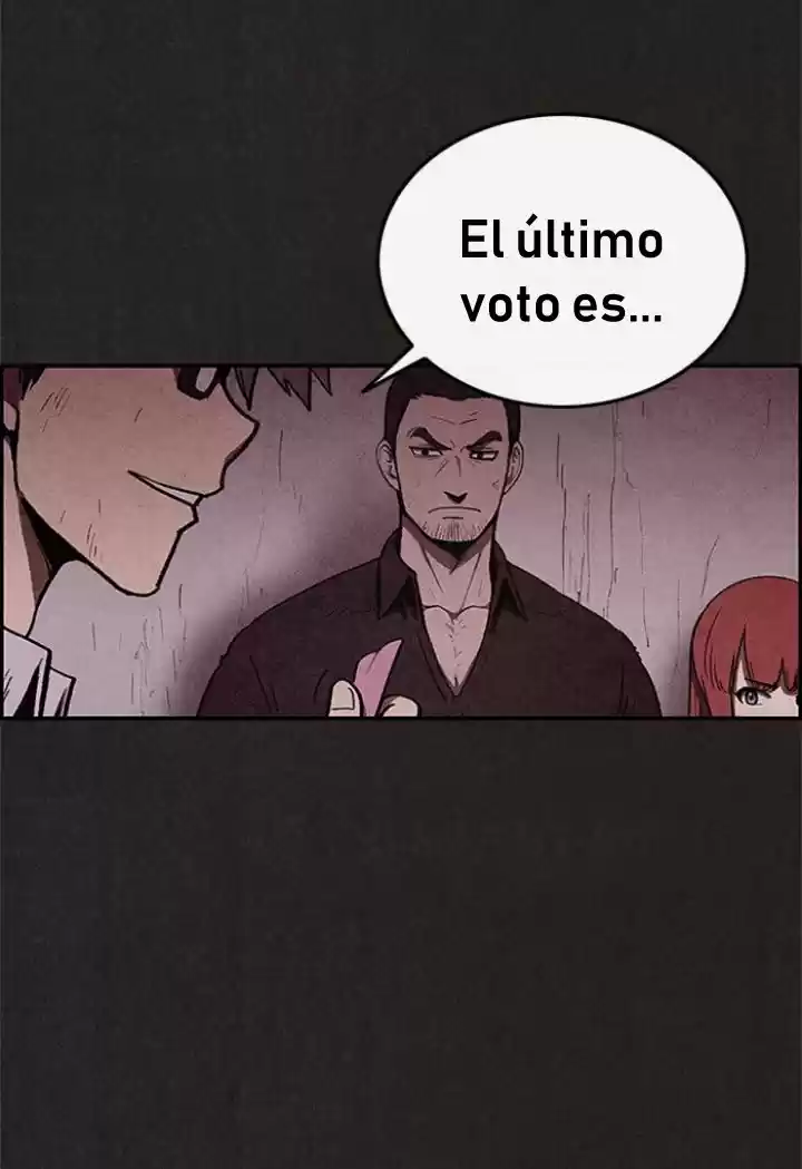 Dulce Hogar - Capítulo 40 - Página 39 - LectorTMOo