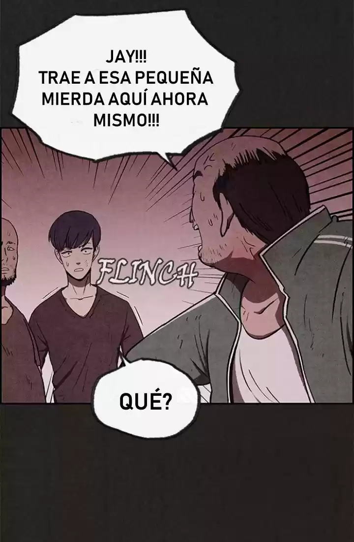 Dulce Hogar - Capítulo 40 - Página 46 - LectorTMOo