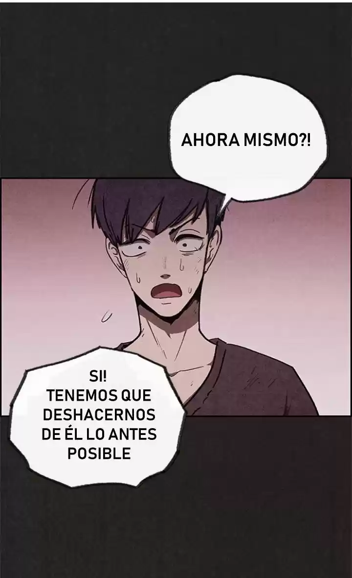 Dulce Hogar - Capítulo 40 - Página 47 - LectorTMOo