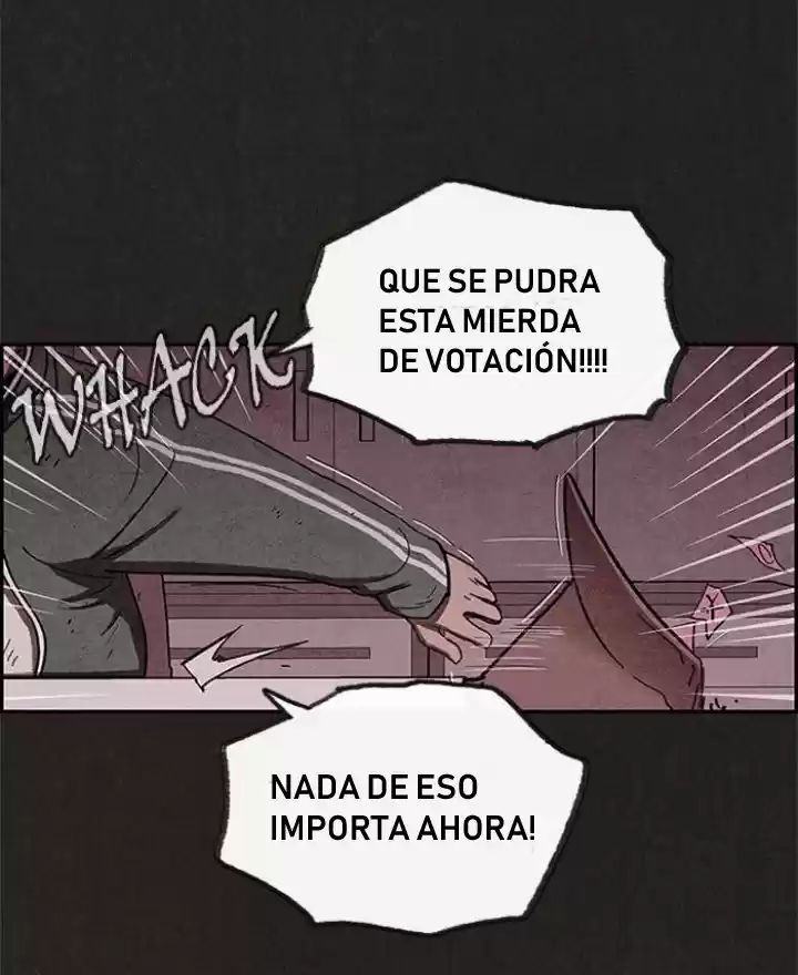Dulce Hogar - Capítulo 40 - Página 48 - LectorTMOo
