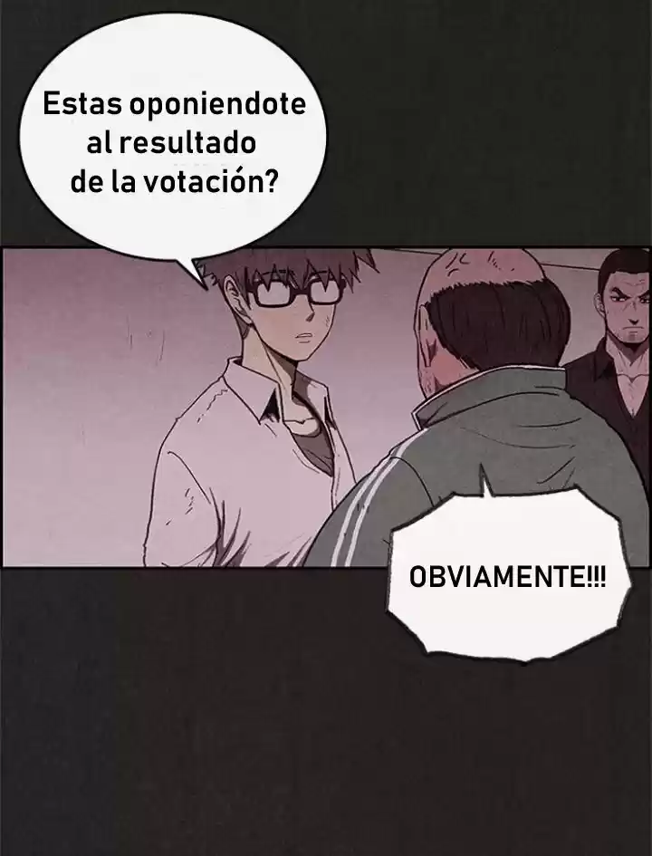 Dulce Hogar - Capítulo 40 - Página 49 - LectorTMOo
