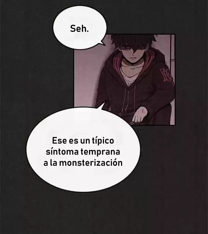 Dulce Hogar - Capítulo 41 - Página 6 - LectorTMOo