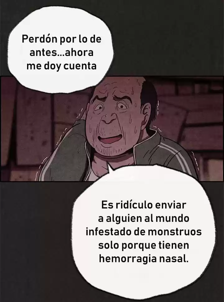Dulce Hogar - Capítulo 41 - Página 11 - LectorTMOo