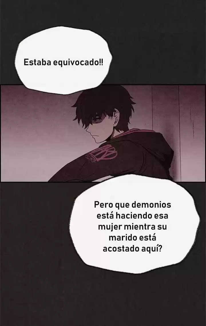 Dulce Hogar - Capítulo 41 - Página 12 - LectorTMOo