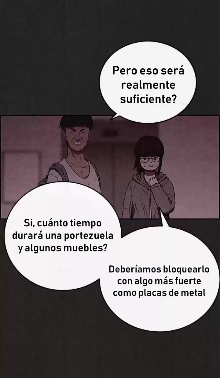 Dulce Hogar - Capítulo 41 - Página 22 - LectorTMOo