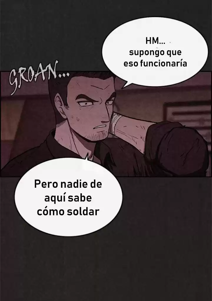 Dulce Hogar - Capítulo 41 - Página 26 - LectorTMOo
