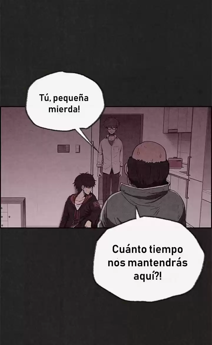 Dulce Hogar - Capítulo 41 - Página 35 - LectorTMOo